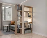 Rozsúvací regál QuickFit