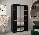 Skriňa s posuvnými dverami Verona 4 120