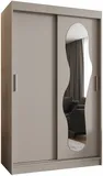 Skriňa s posuvnými dverami Ultra 120