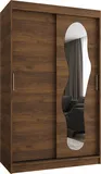 Skriňa s posuvnými dverami Ultra 120