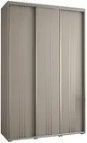 Skriňa s posuvnými dverami Dakota 6 150 cm 45 cm hĺbky