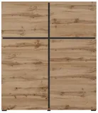 Komoda Cross
