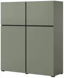 Komoda Cross