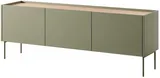TV stolík Desin 170 cm
