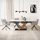 Rozkladací stôl Rex 2 180