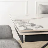 Rozkladací stôl Rex 2 180