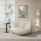 Nua N23-19 Kreslo
