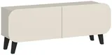 TV stolík Smooth Edge