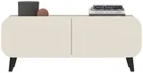 TV stolík Smooth Edge