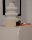 TV stolík Smooth Edge