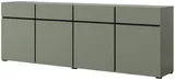Komoda Cross