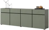 Komoda Cross