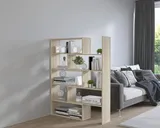 Regál Karol 1