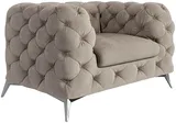 Kreslo Chesterfield Chelsea