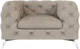 Kreslo Chesterfield Chelsea