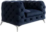 Kreslo Chesterfield Chelsea