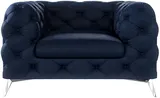 Kreslo Chesterfield Chelsea