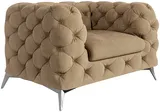 Kreslo Chesterfield Chelsea