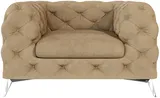 Kreslo Chesterfield Chelsea