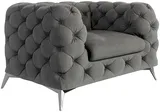 Kreslo Chesterfield Chelsea