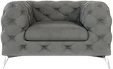 Kreslo Chesterfield Chelsea
