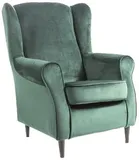 Kreslo Baron Velvet