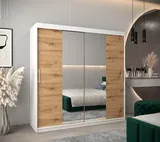 Skriňa s posuvnými dverami Tokyo 1 200