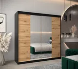 Skriňa s posuvnými dverami Tokyo 1 200