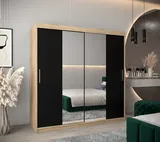 Skriňa s posuvnými dverami Tokyo 1 200