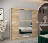 Skriňa s posuvnými dverami Tokyo 1 200