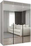 Skriňa Alicante 3 150 cm
