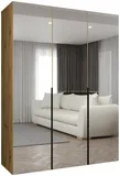 Skriňa Alicante 3 150 cm
