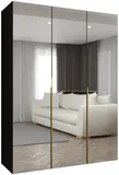 Skriňa Alicante 3 150 cm