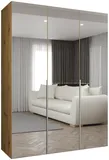 Skriňa Alicante 3 150 cm