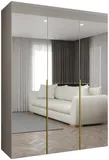 Skriňa Alicante 3 150 cm