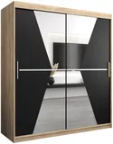 Skriňa Maroko 180