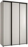 Skriňa s posuvnými dverami Davos 1 150 cm 45 cm hĺbky