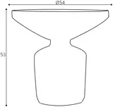 Stolík Giza