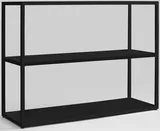 Regál Hyller Metal 100x75 cm