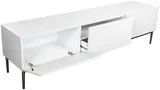 TV stolík Nicole 200 cm