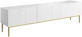 TV stolík Nicole 200 cm