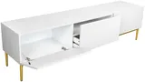 TV stolík Nicole 200 cm