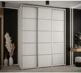 Skriňa s posuvnými dverami Davos 4 200 cm 60 cm