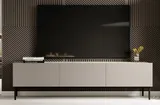 TV stolík Nicole 200 cm