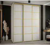 Skriňa s posuvnými dverami Davos 4 200 cm 60 cm