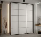 Skriňa s posuvnými dverami Davos 4 200 cm 60 cm