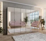 Skriňa Sandi 3 300 cm