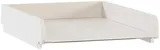 Prebaľovací pult na detskú postieľku 120x60 cm Pure