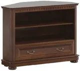 Rohový TV stolík Lorenz