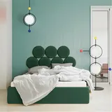 Posteľ 160 Ball
